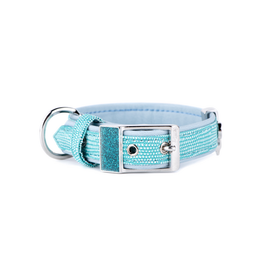 Halsband Saint Tropez aus synthetischem Material