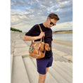 Bild in Galerie-Betrachter laden, Hipster Bag Blondie Hundetasche
