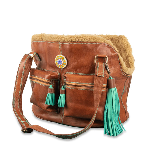 Hipster Bag Blondie Hundetasche