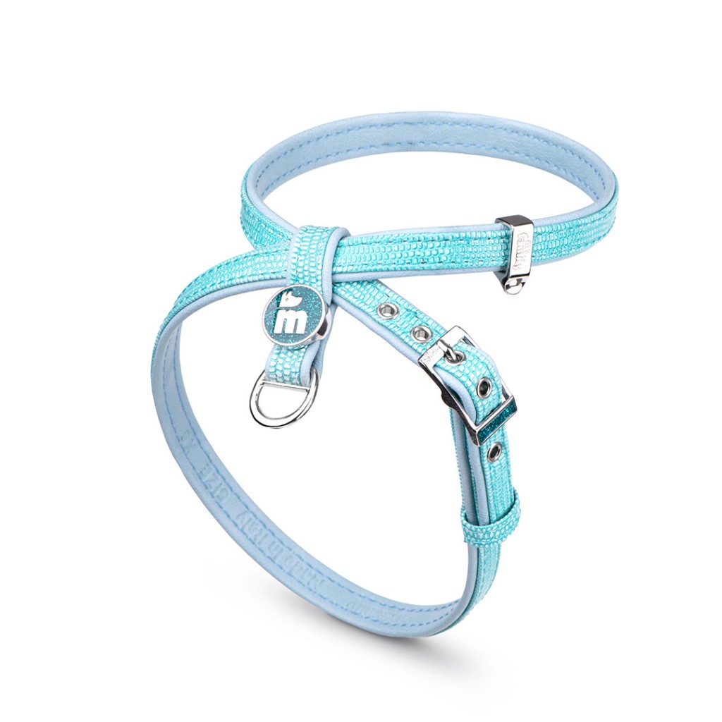 Katzen-Harness