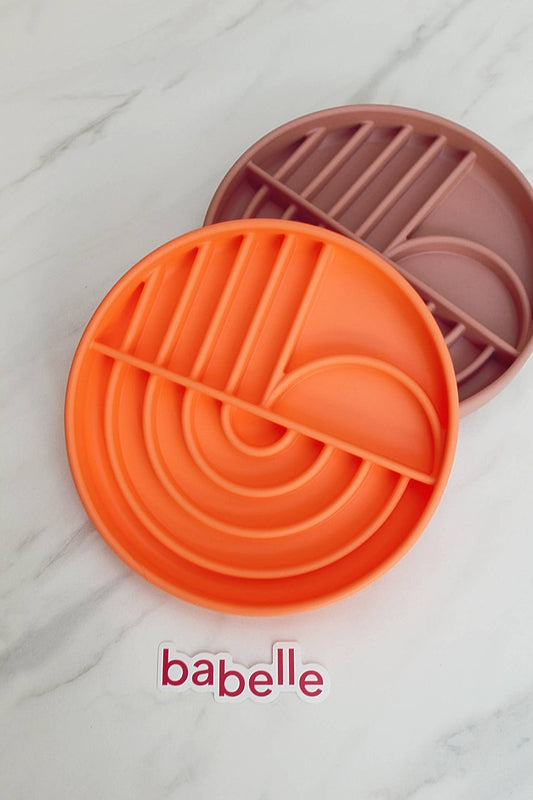 The Dreamy Lickmat – Orange