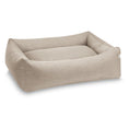 Bild in Galerie-Betrachter laden, Laboni OUTDOOR Hundebett - SMOOTH LINO
