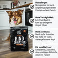 Bild in Galerie-Betrachter laden, Eine wahre Rindspiration Softes Trockenfutter - Hundefutter mit Rind
