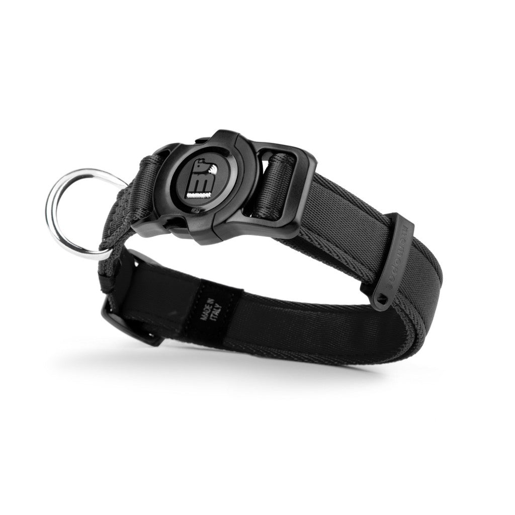 memopet® Halsband mit NFC-Chip