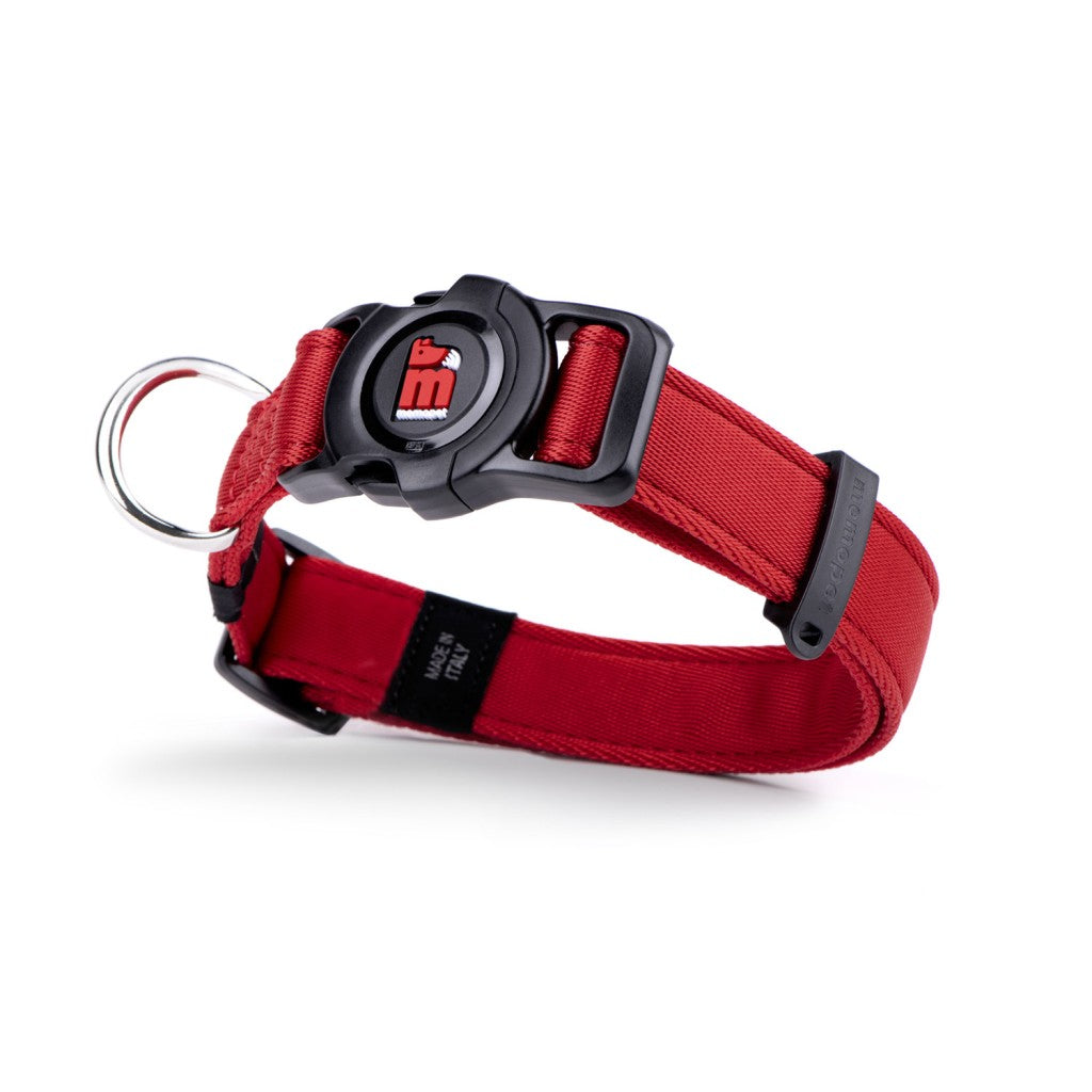 memopet® Halsband mit NFC-Chip