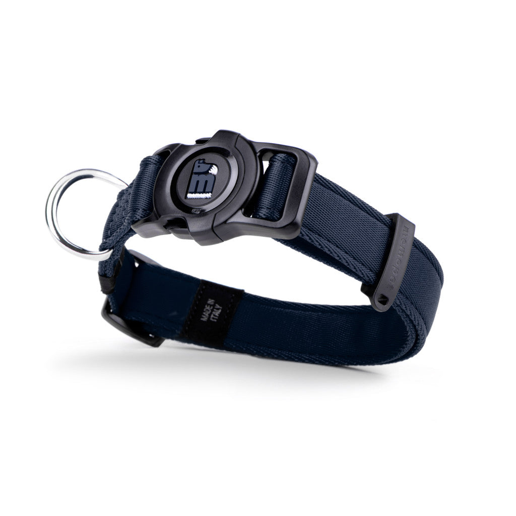 memopet® Halsband mit NFC-Chip