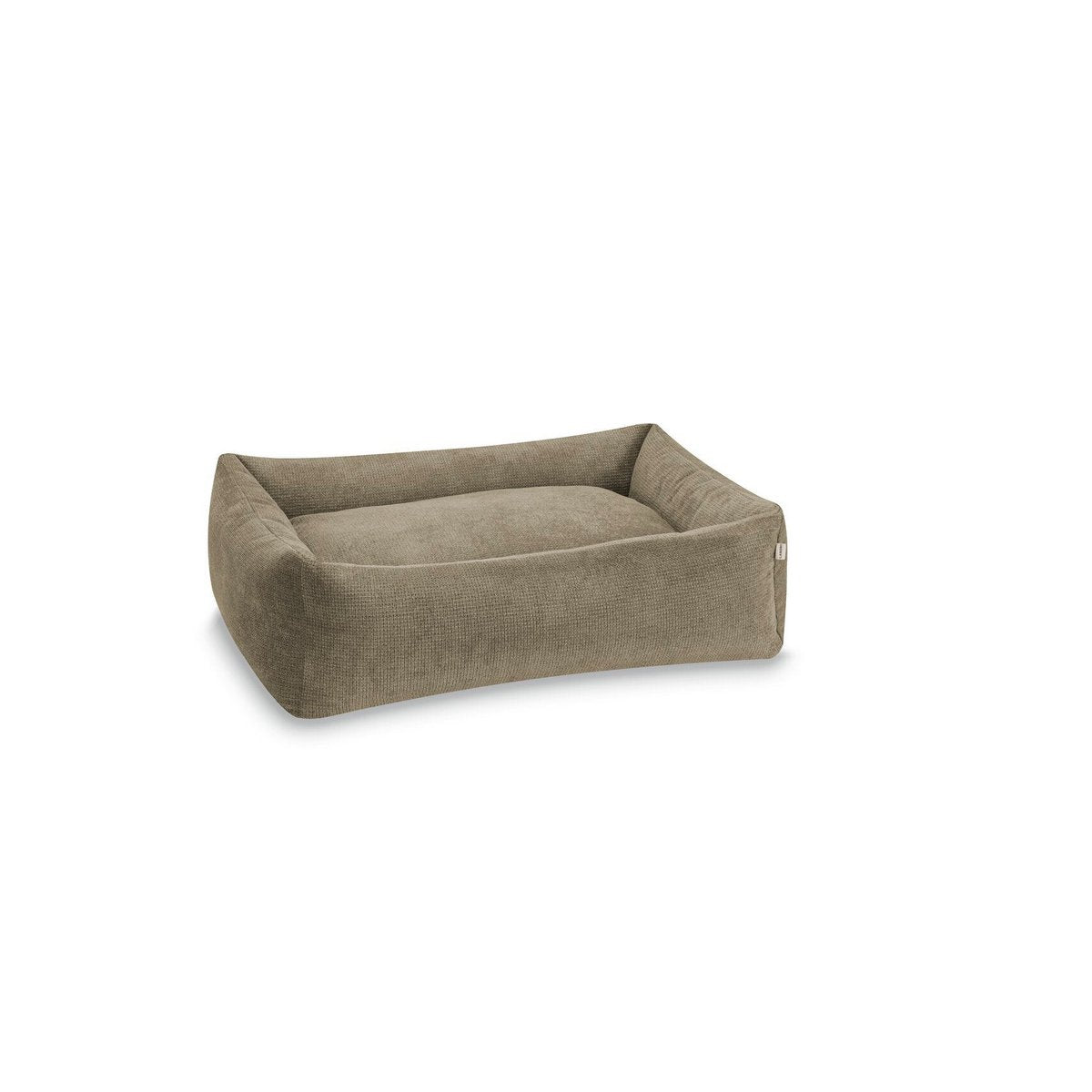 Laboni CLASSIC Hundebett - TUDOR OLIVE