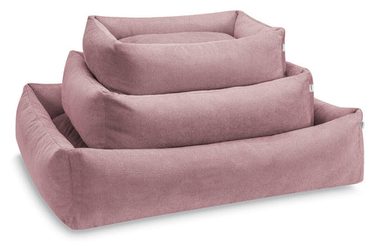 Laboni CLASSIC Hundebett - TUDOR Rosé