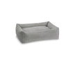 Bild in Galerie-Betrachter laden, Laboni CLASSIC Hundebett - TUDOR Grey
