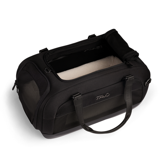 Tavo Pets Dupree – Flug- & Transporttasche für Haustiere