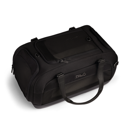 Tavo Pets Dupree – Flug- & Transporttasche für Haustiere
