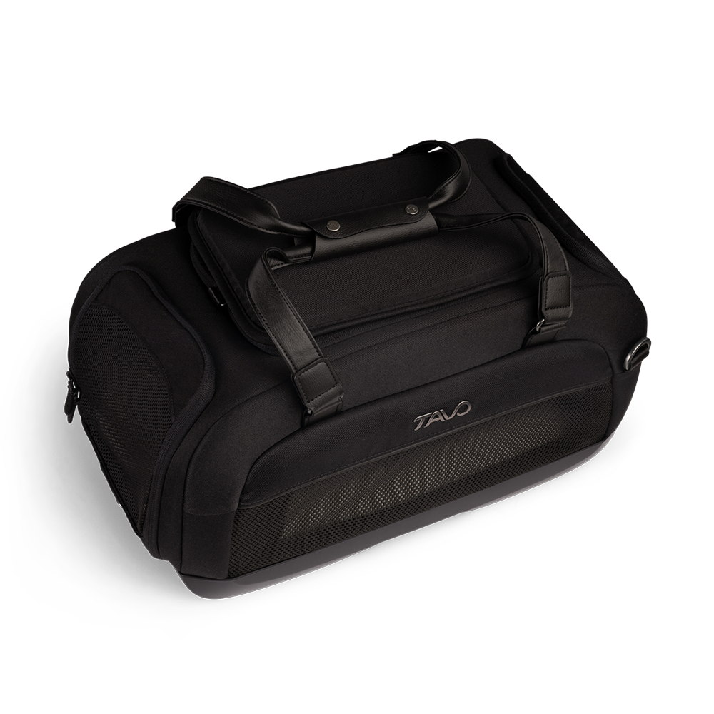 Tavo Pets Dupree – Flug- & Transporttasche für Haustiere
