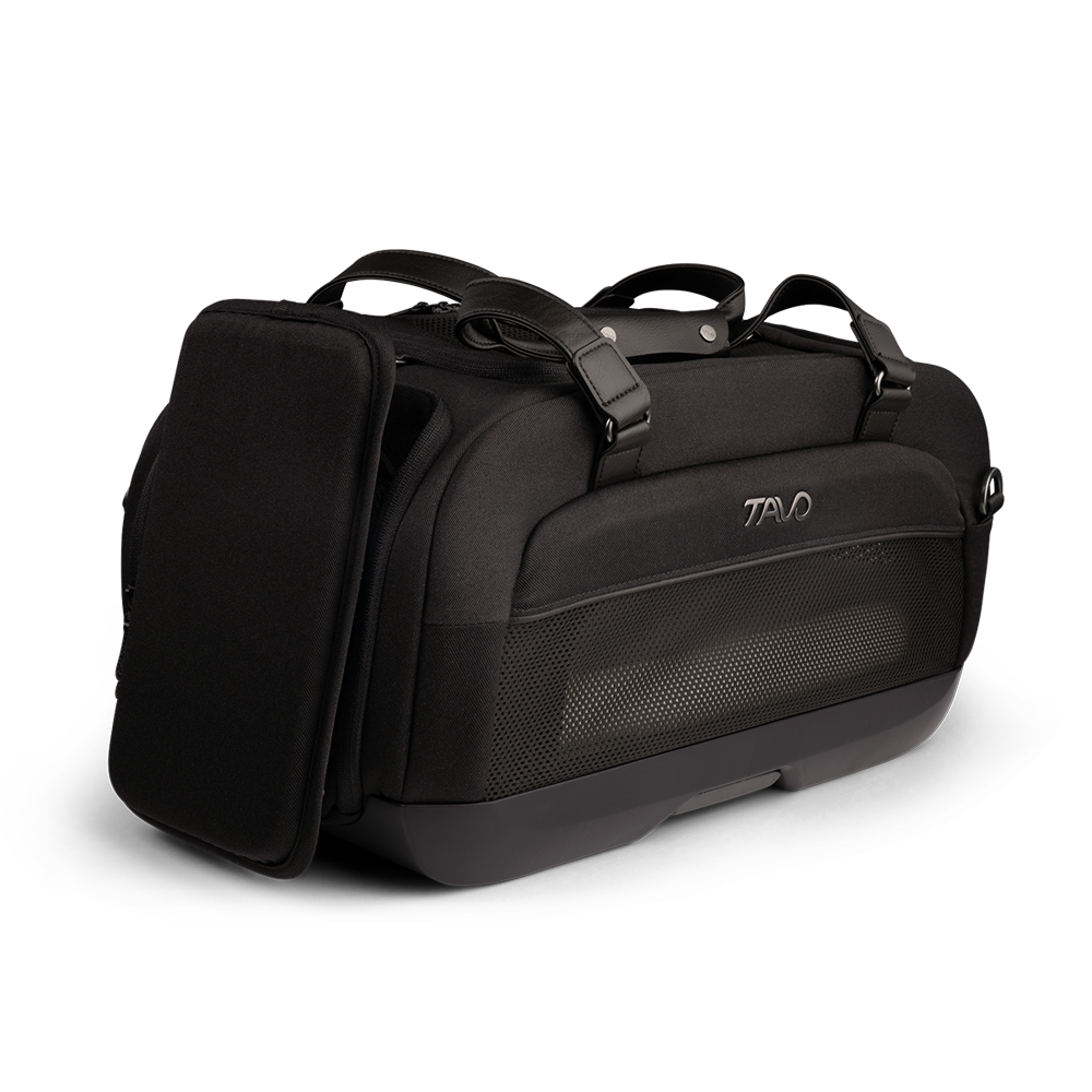 Tavo Pets Dupree – Flug- & Transporttasche für Haustiere