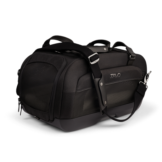 Tavo Pets Dupree – Flug- & Transporttasche für Haustiere