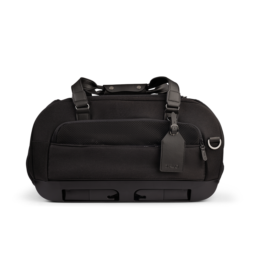 Tavo Pets Dupree – Flug- & Transporttasche für Haustiere