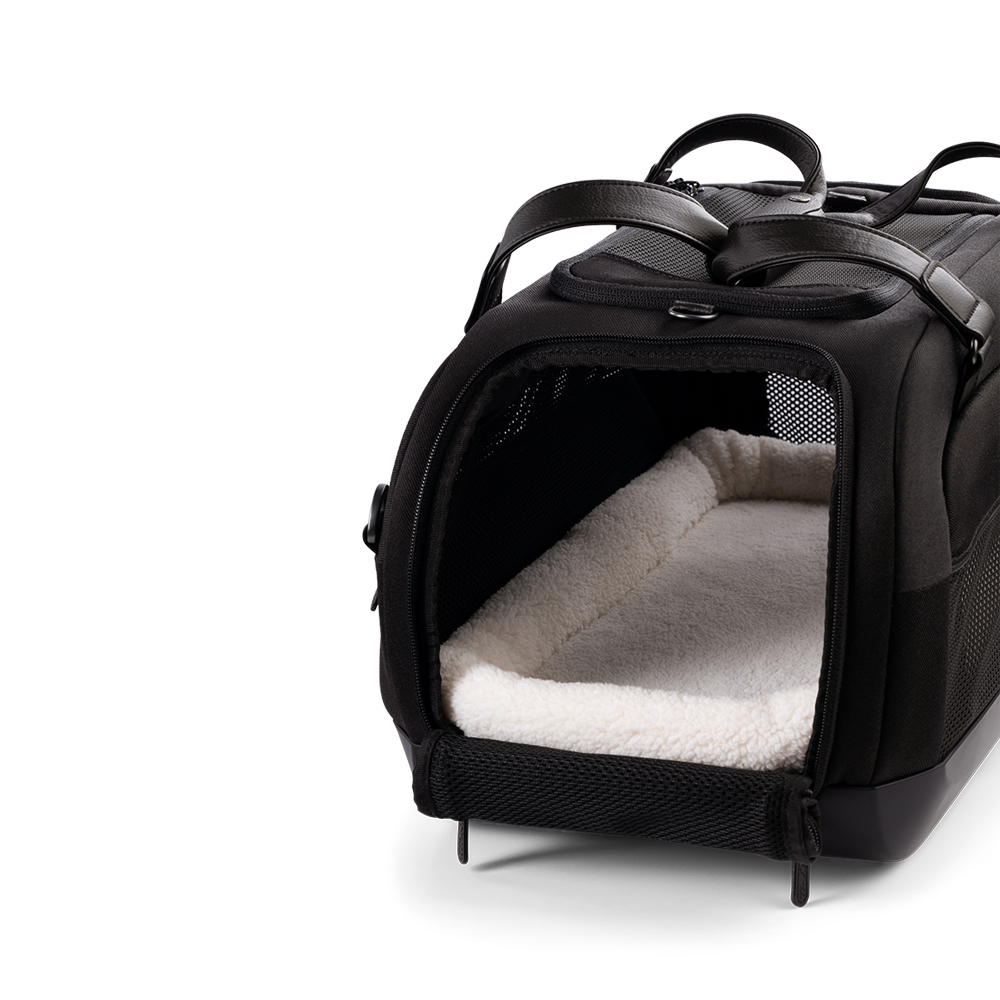 Tavo Pets Dupree – Flug- & Transporttasche für Haustiere
