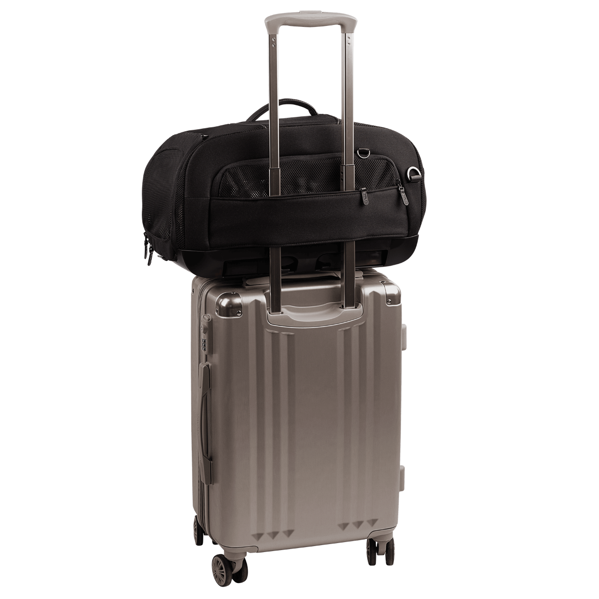 Tavo Pets Dupree – Flug- & Transporttasche für Haustiere