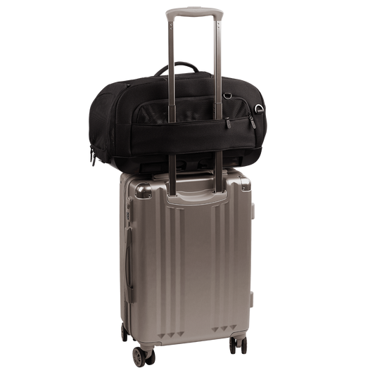 Tavo Pets Dupree – Flug- & Transporttasche für Haustiere