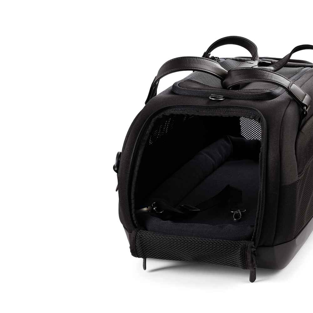 Tavo Pets Dupree – Flug- & Transporttasche für Haustiere