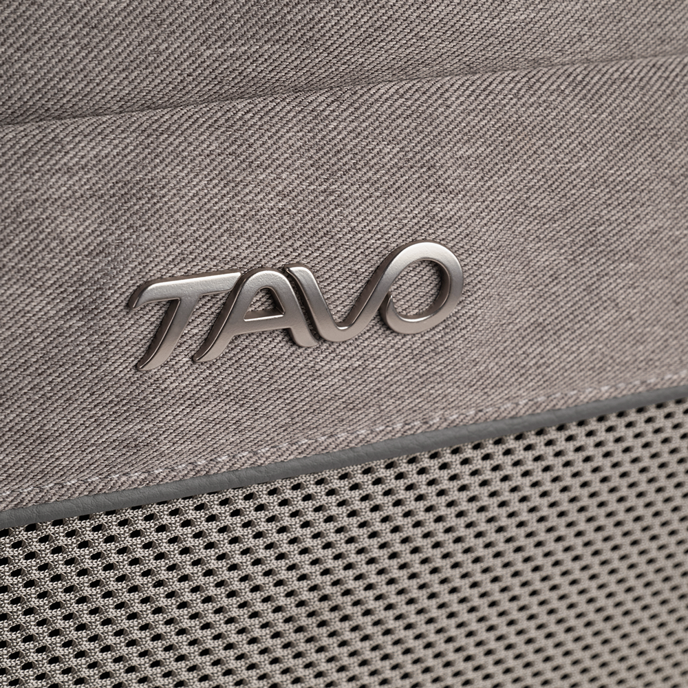 Tavo Pets Dupree – Flug- & Transporttasche für Haustiere