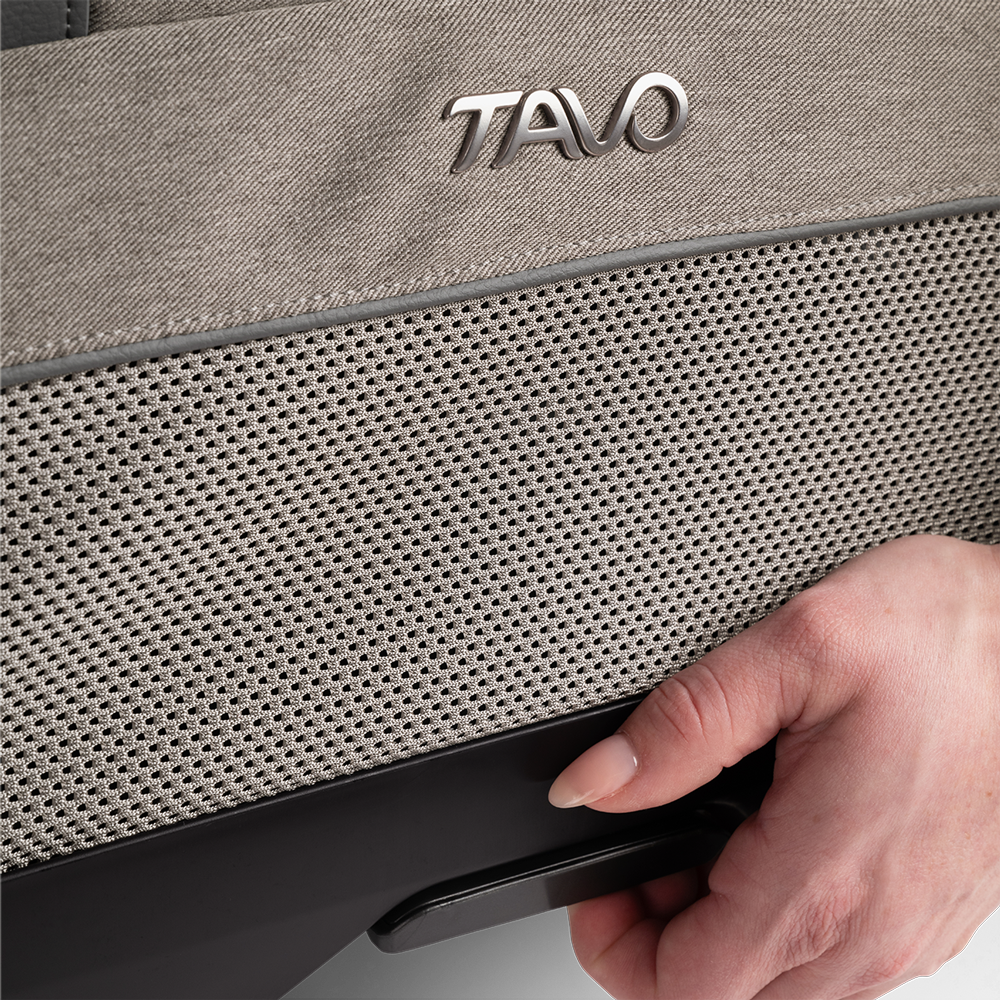 Tavo Pets Dupree – Flug- & Transporttasche für Haustiere