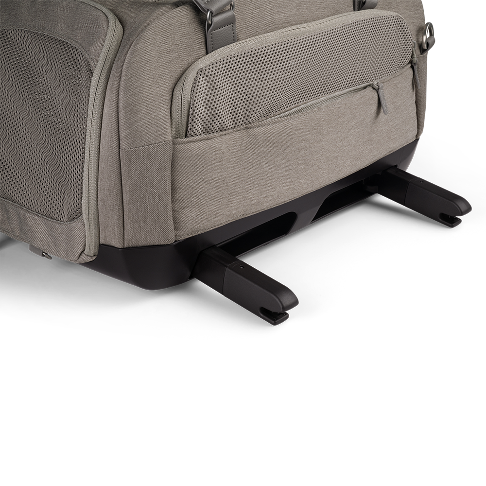 Tavo Pets Dupree – Flug- & Transporttasche für Haustiere