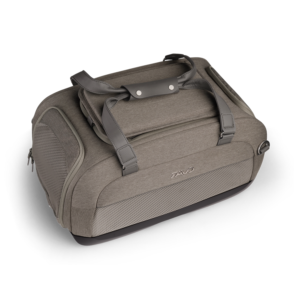 Tavo Pets Dupree – Flug- & Transporttasche für Haustiere
