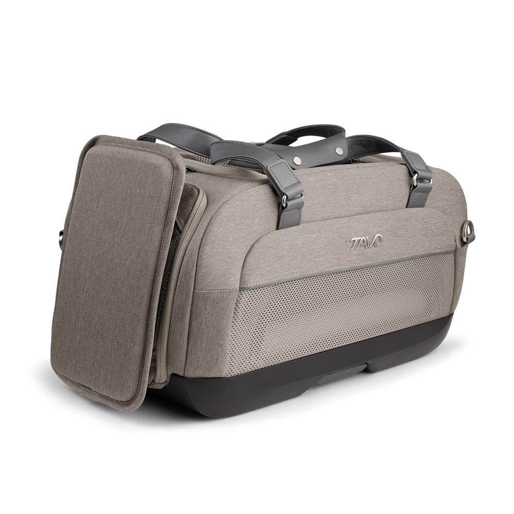 Tavo Pets Dupree – Flug- & Transporttasche für Haustiere