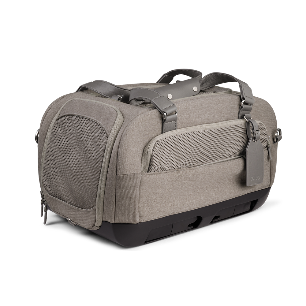 Tavo Pets Dupree – Flug- & Transporttasche für Haustiere