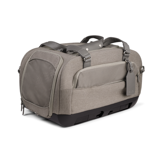 Tavo Pets Dupree – Flug- & Transporttasche für Haustiere