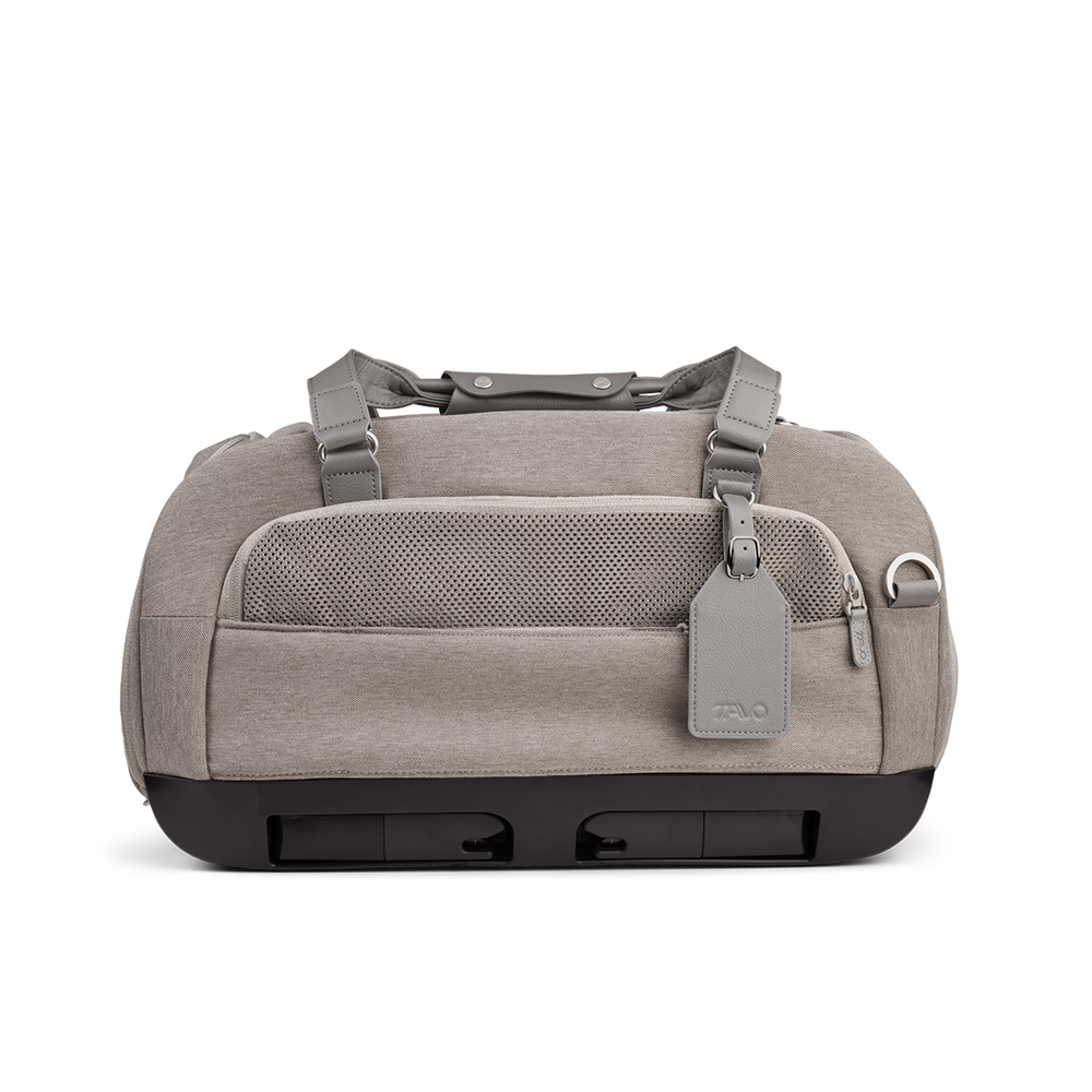 Tavo Pets Dupree – Flug- & Transporttasche für Haustiere