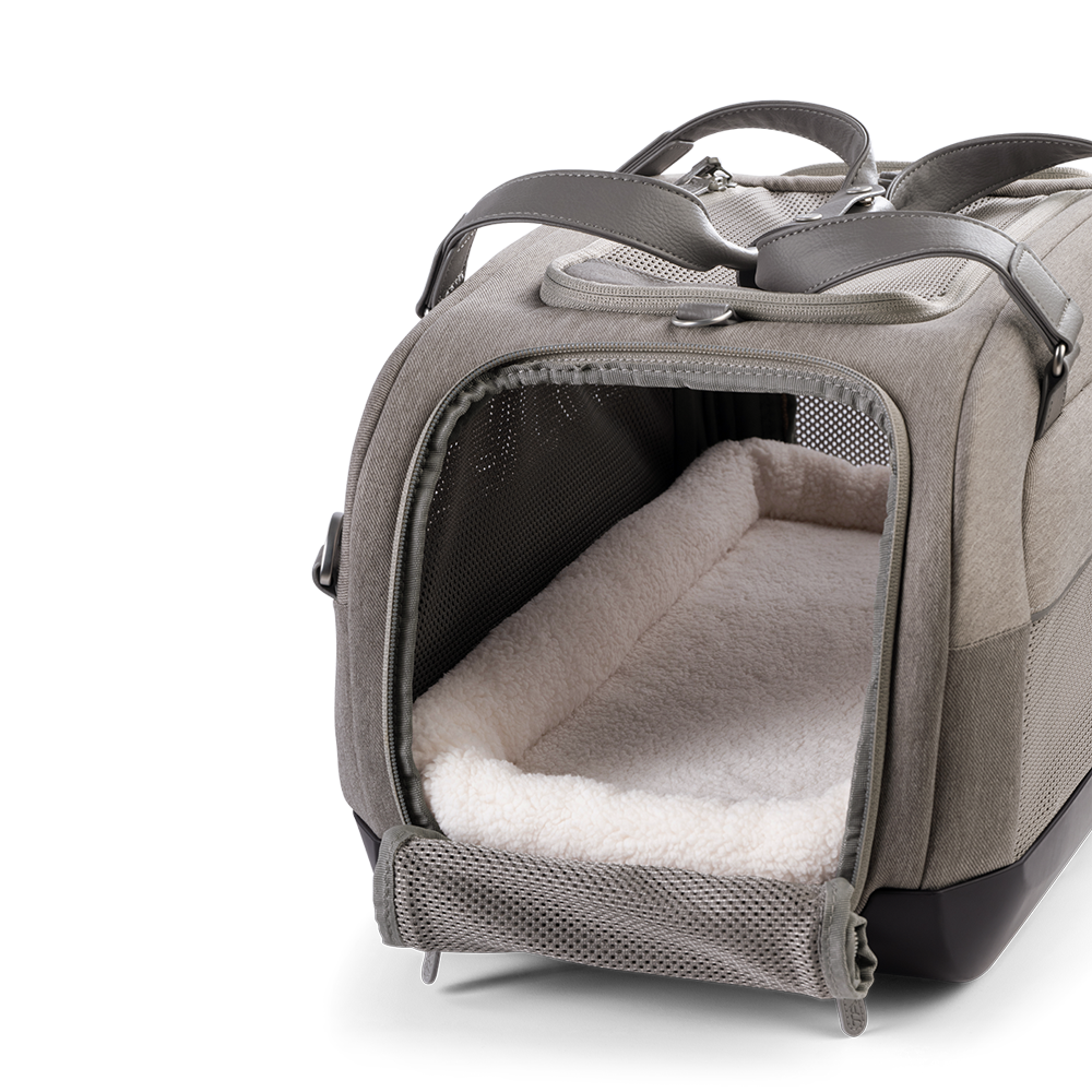 Tavo Pets Dupree – Flug- & Transporttasche für Haustiere
