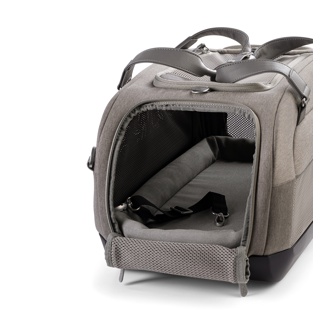 Tavo Pets Dupree – Flug- & Transporttasche für Haustiere