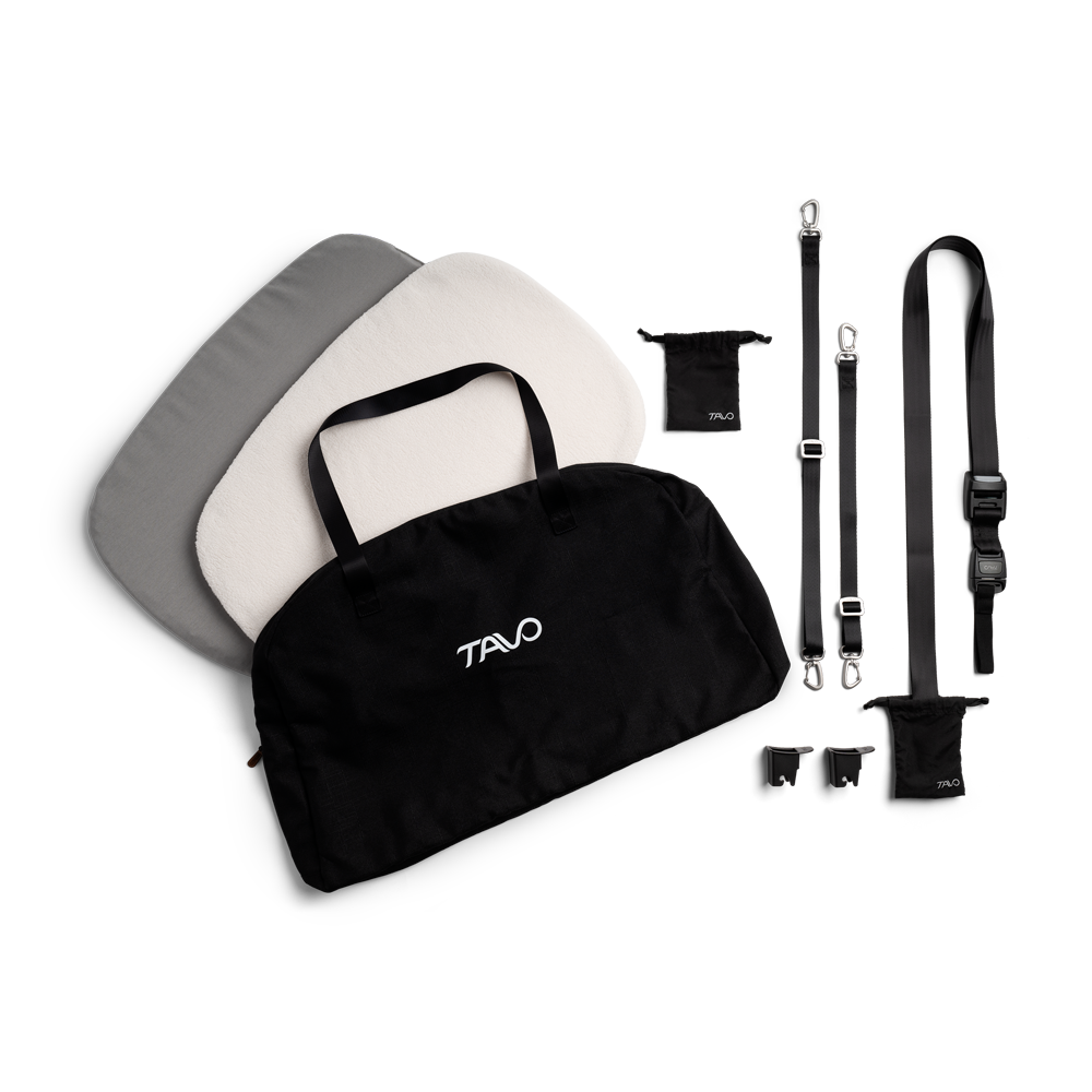 Tavo Pets Crispin – Crashgetestete Transportbox für Haustiere