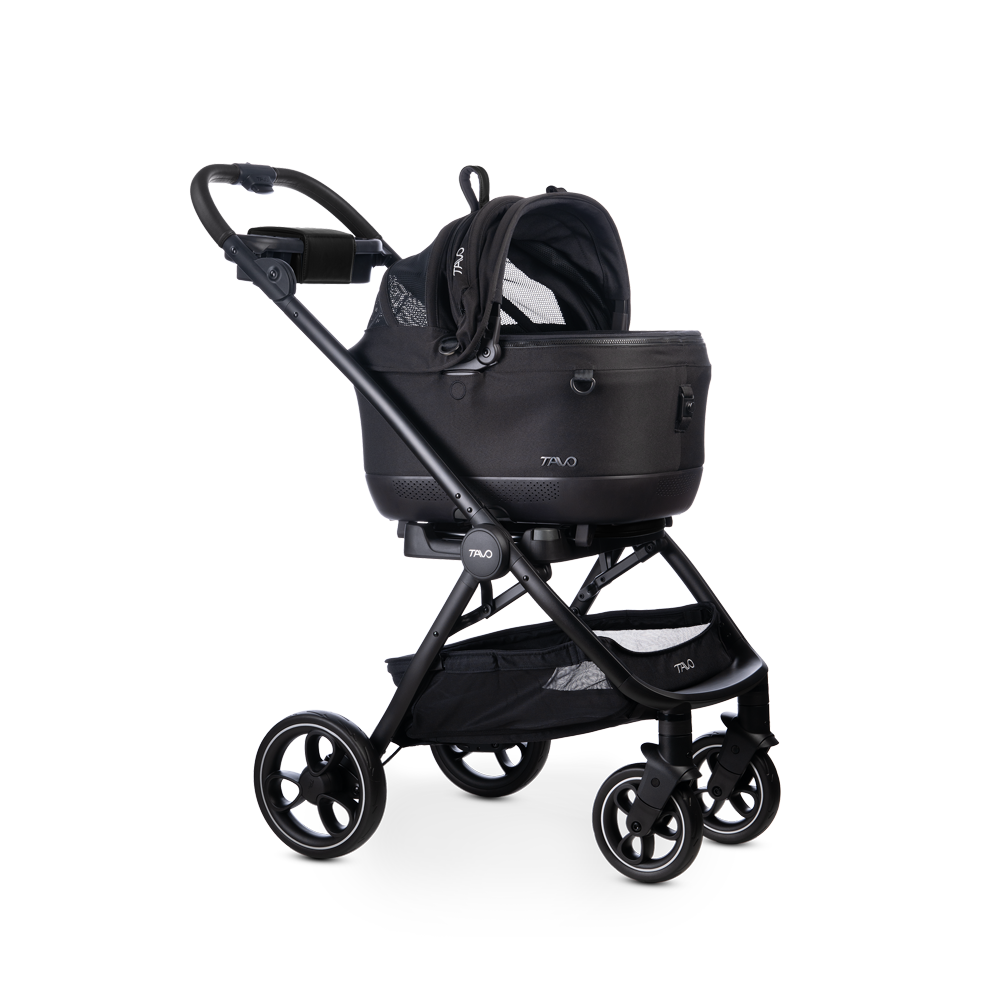 Tavo Pets Maeve™ iso Reisesystem