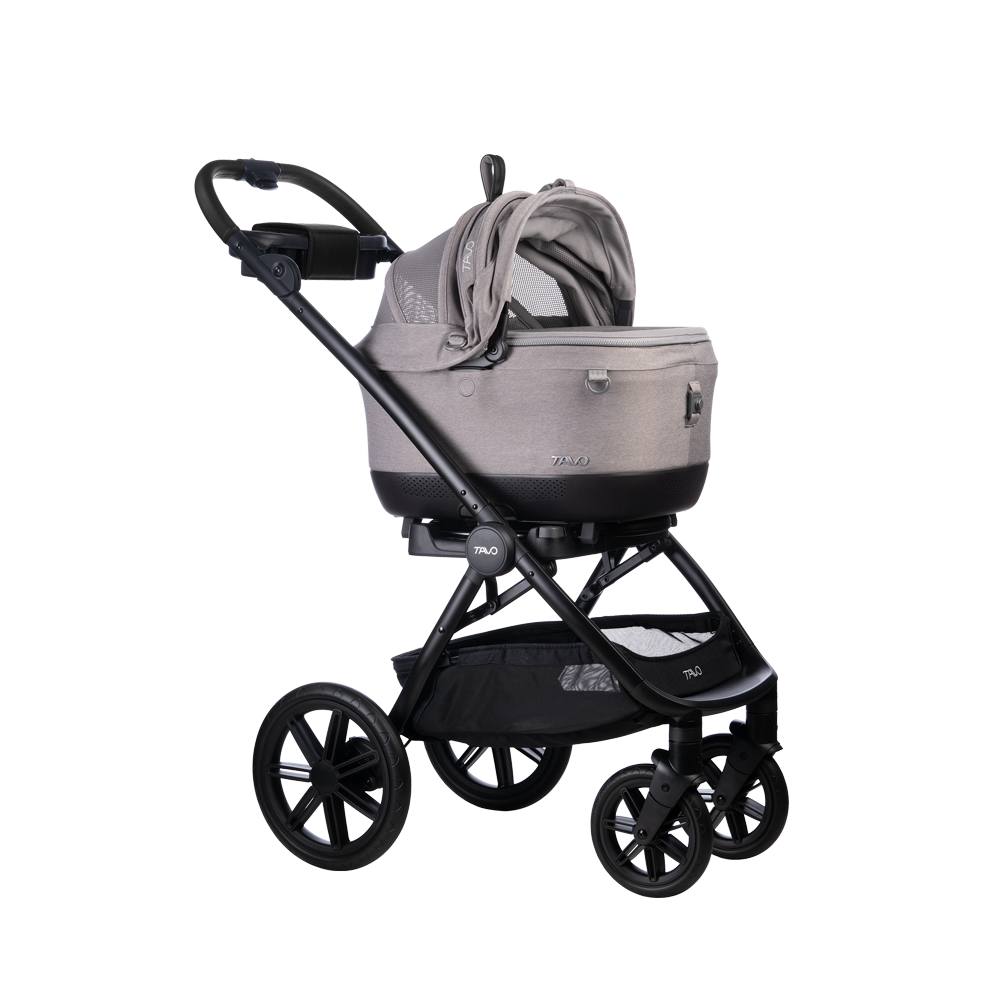 Tavo Pets Maeve™ iso Reisesystem
