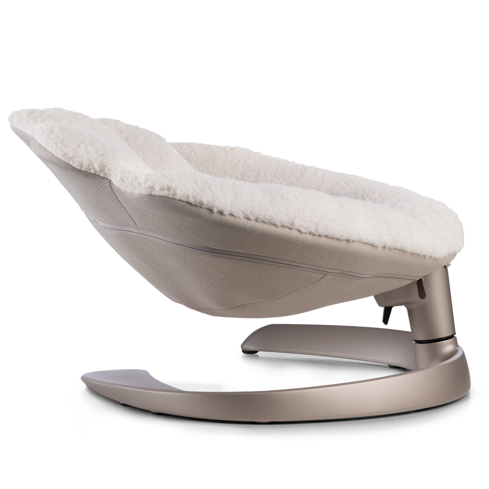 Tavo Pets Shell - Schwingendes Haustierbett