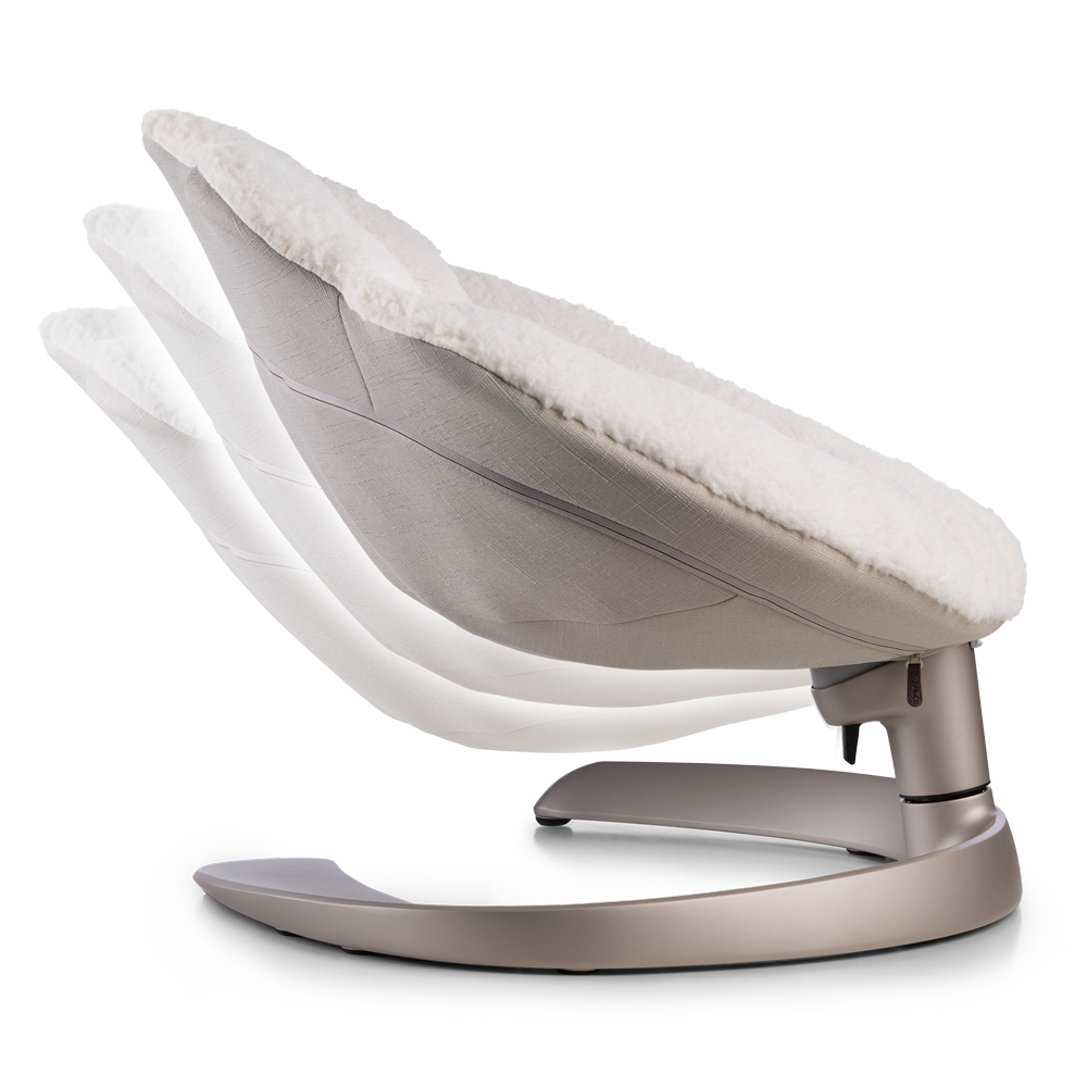 Tavo Pets Shell - Schwingendes Haustierbett