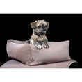 Bild in Galerie-Betrachter laden, LABONI CLASSIC Hundebett - BUFFALO CREME
