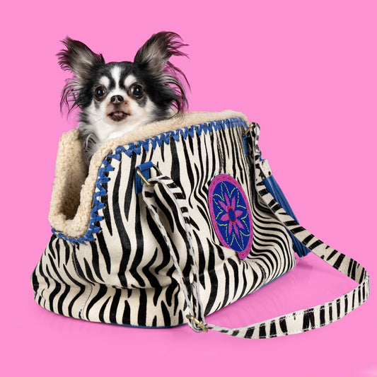 Dandy Hundetasche