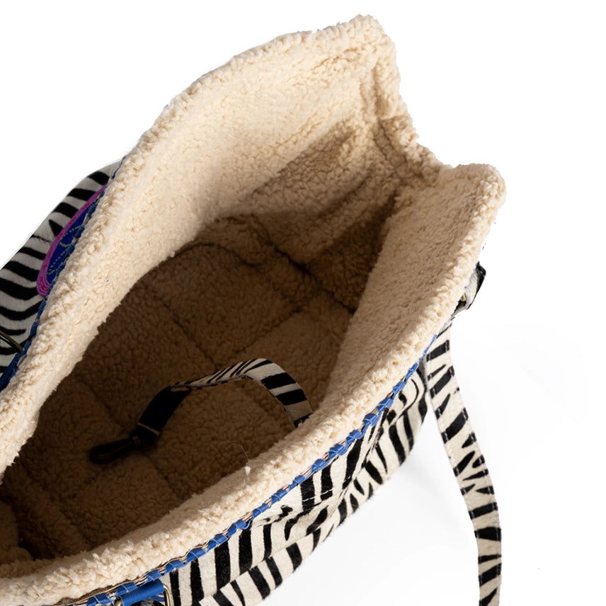 Dandy Hundetasche
