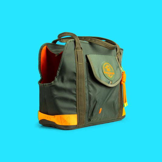 Travel buddy Hundetasche