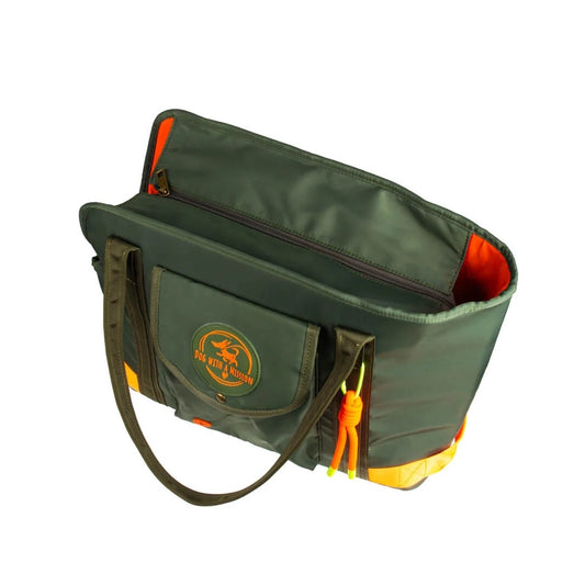 Travel buddy Hundetasche