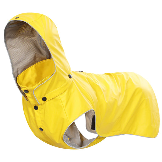 Rukka - Stream Raincoat - Regenmantel