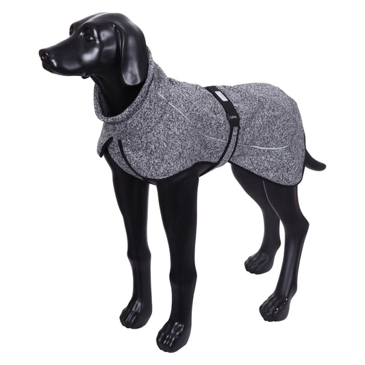 Rukka - Comfy Knit Jacket - Hundejacke