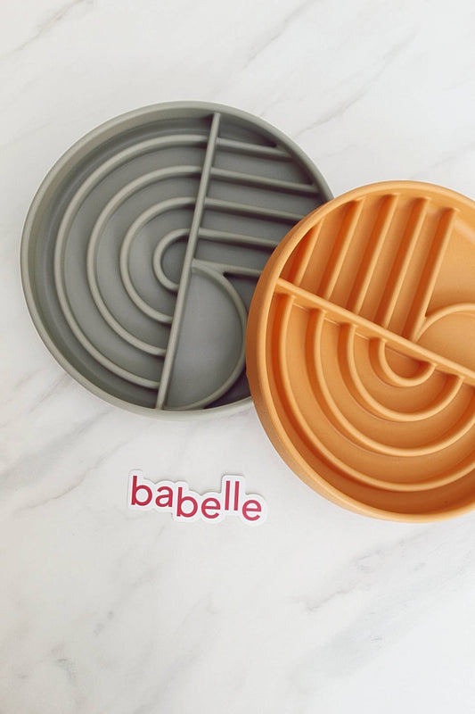 The Dreamy Lickmat – olive