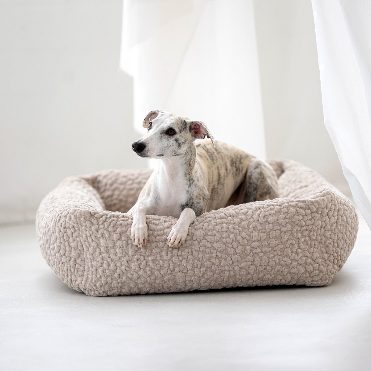 ORTHO Hundebett - BELLAGIO