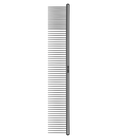 Bild in Galerie-Betrachter laden, Andis® Pudelkamm / Doppelseitiger Edelstahl-Frisierkamm 25 cm
