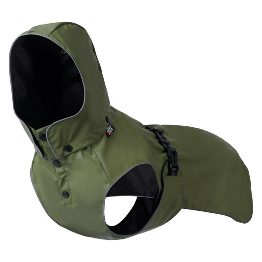 Rukka - Streamy ECO Raincoat