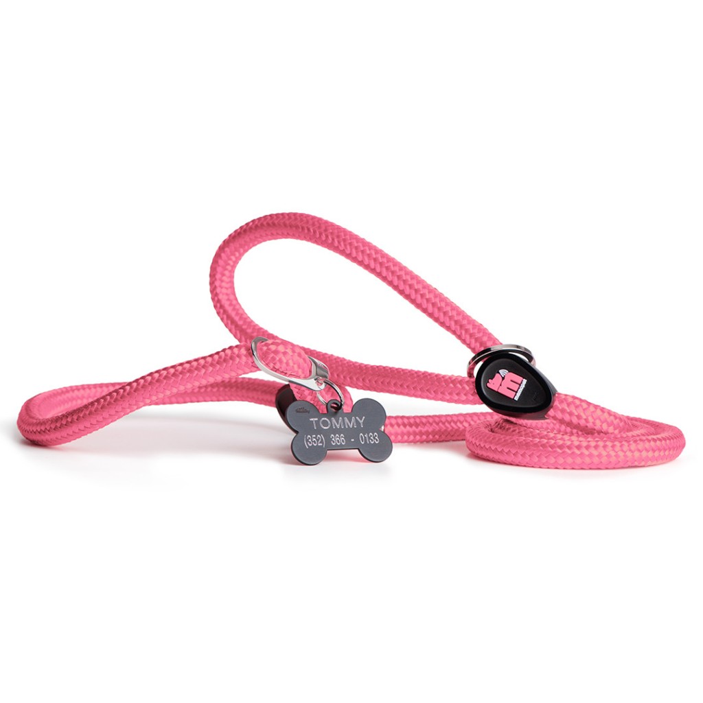 memopet® Seilzugstopp-Halsband